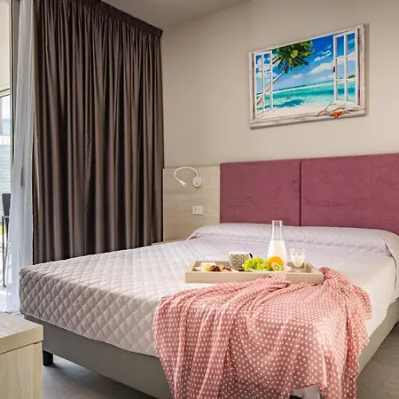 Beb Elsa Garden Charme & Luxury Villa