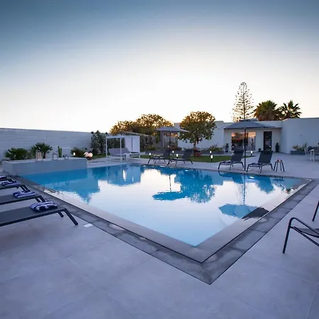 Frühstückspension Beb Elsa Garden Charme & Luxury Villa