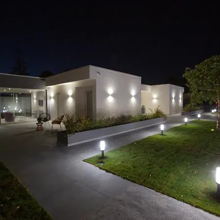 Frühstückspension Beb Elsa Garden Charme & Luxury Villa *