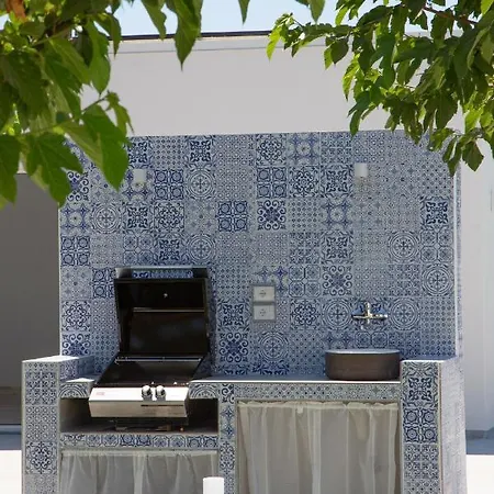 Beb Elsa Garden Charme & Luxury Villa *