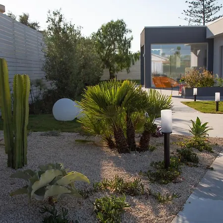 Frühstückspension Beb Elsa Garden Charme & Luxury Villa