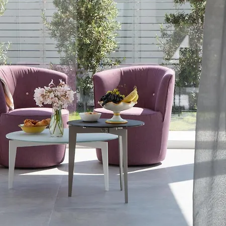 Beb Elsa Garden Charme & Luxury Villa