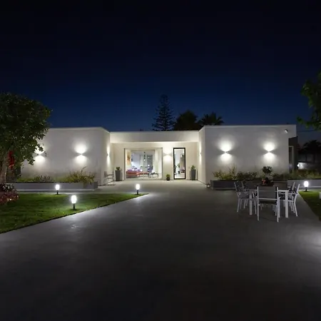Frühstückspension Beb Elsa Garden Charme & Luxury Villa *