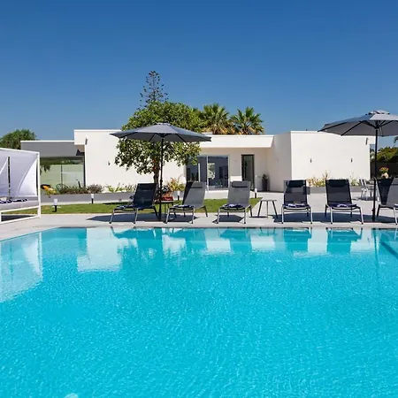 Frühstückspension Beb Elsa Garden Charme & Luxury Villa
